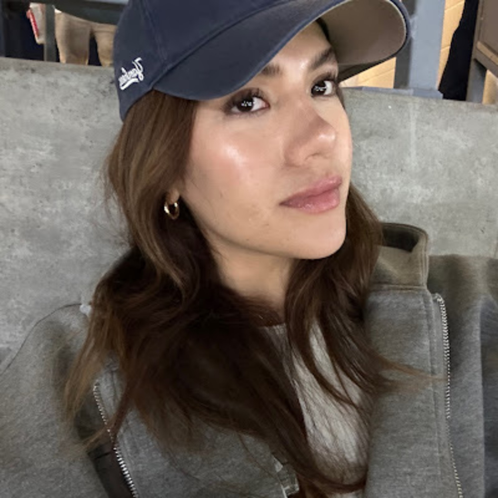 Meet your Posher, Michaela